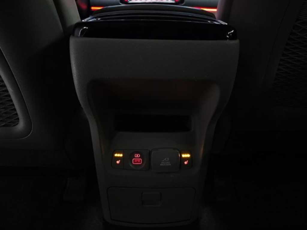 KIA Carnival 2017 Blanco - Importación desde Corea - HF Imports Iquique - Foto 17