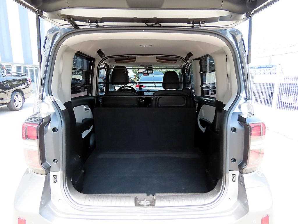 KIA Ray 2023 Gris - Importación desde Corea - HF Imports Iquique - Foto 17