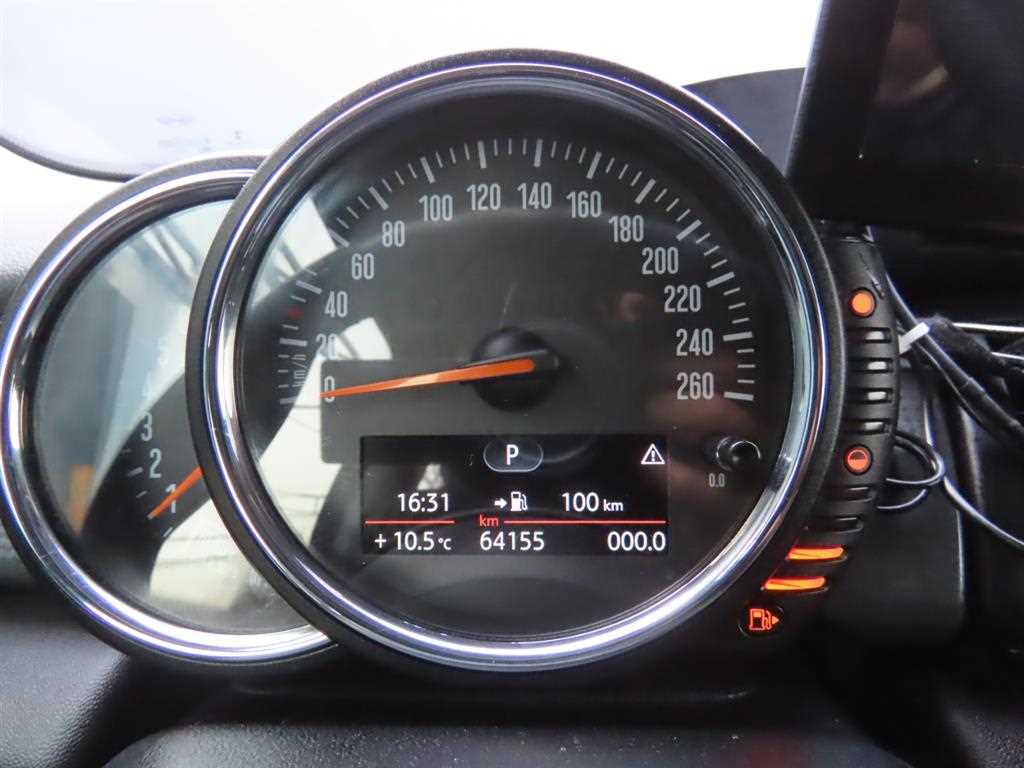 Mini Cooper - Vista 9