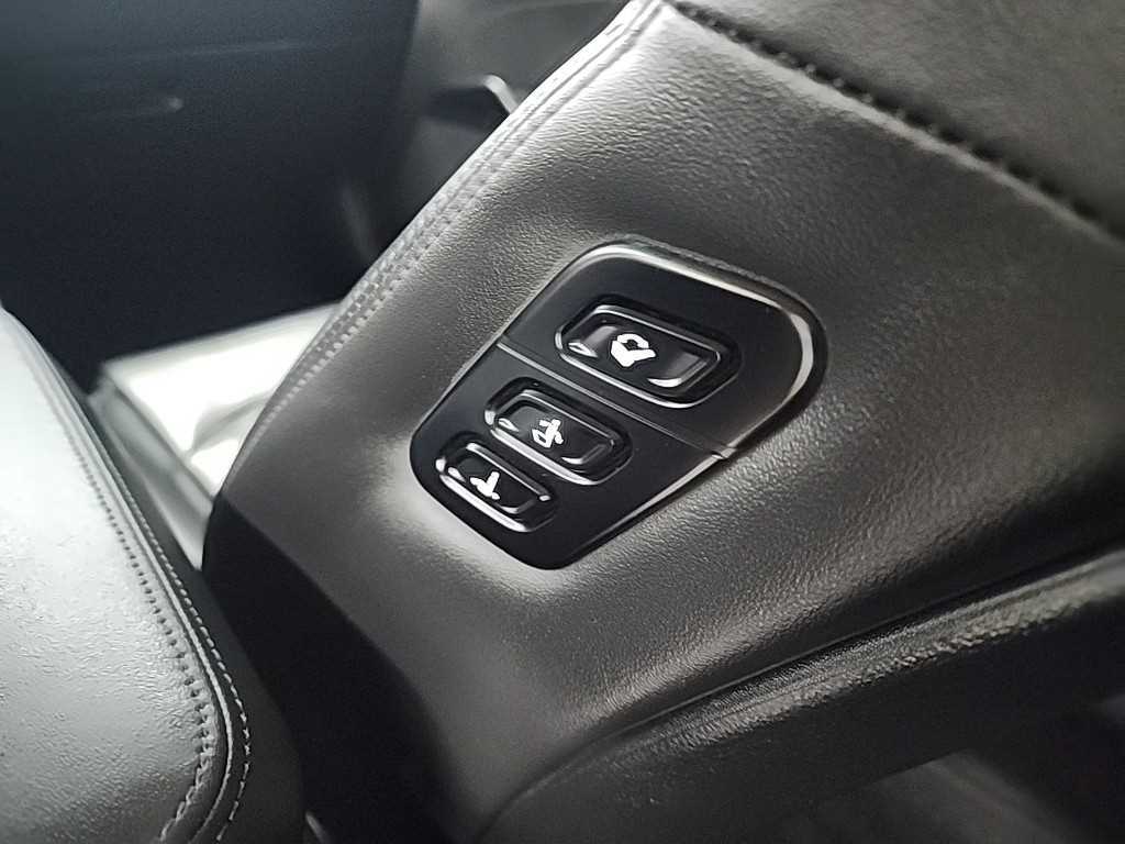 KIA K5 2022 Negro - Importación desde Corea - HF Imports Iquique - Foto 14