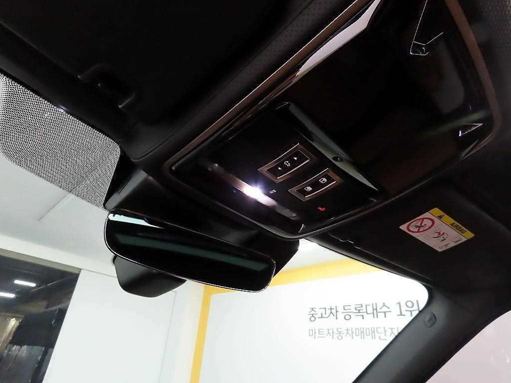 Land Rover Range Rover 2021 Negro - Importación desde Corea - HF Imports Iquique - Foto 16