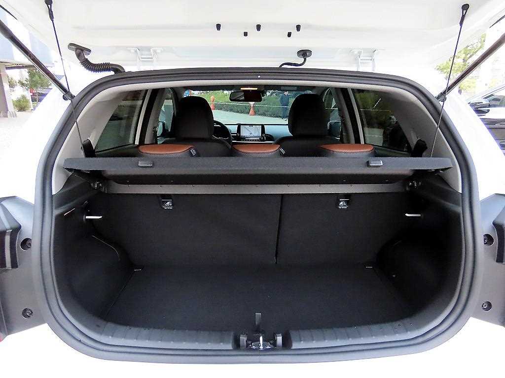 KIA Morning 2026 Blanco - Importación desde Corea - HF Imports Iquique - Foto 18