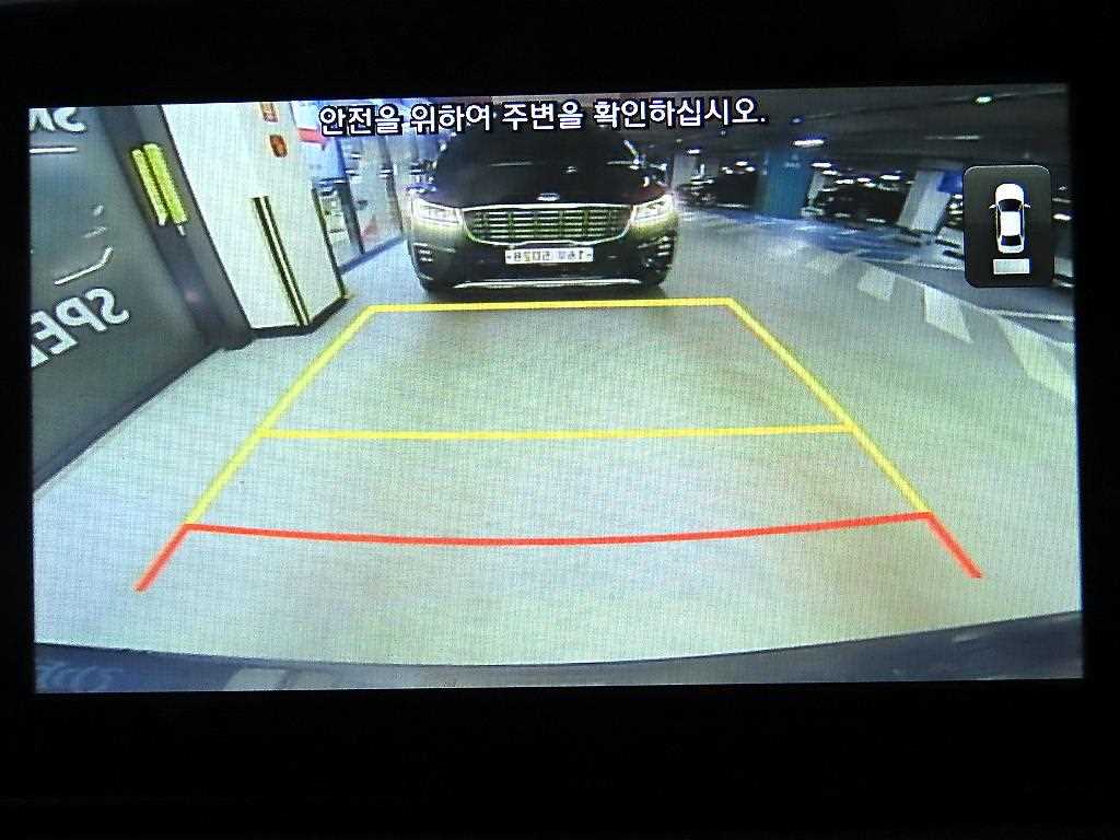 HYUNDAI Santa Fe 2020 Gris - Importación desde Corea - HF Imports Iquique - Foto 15