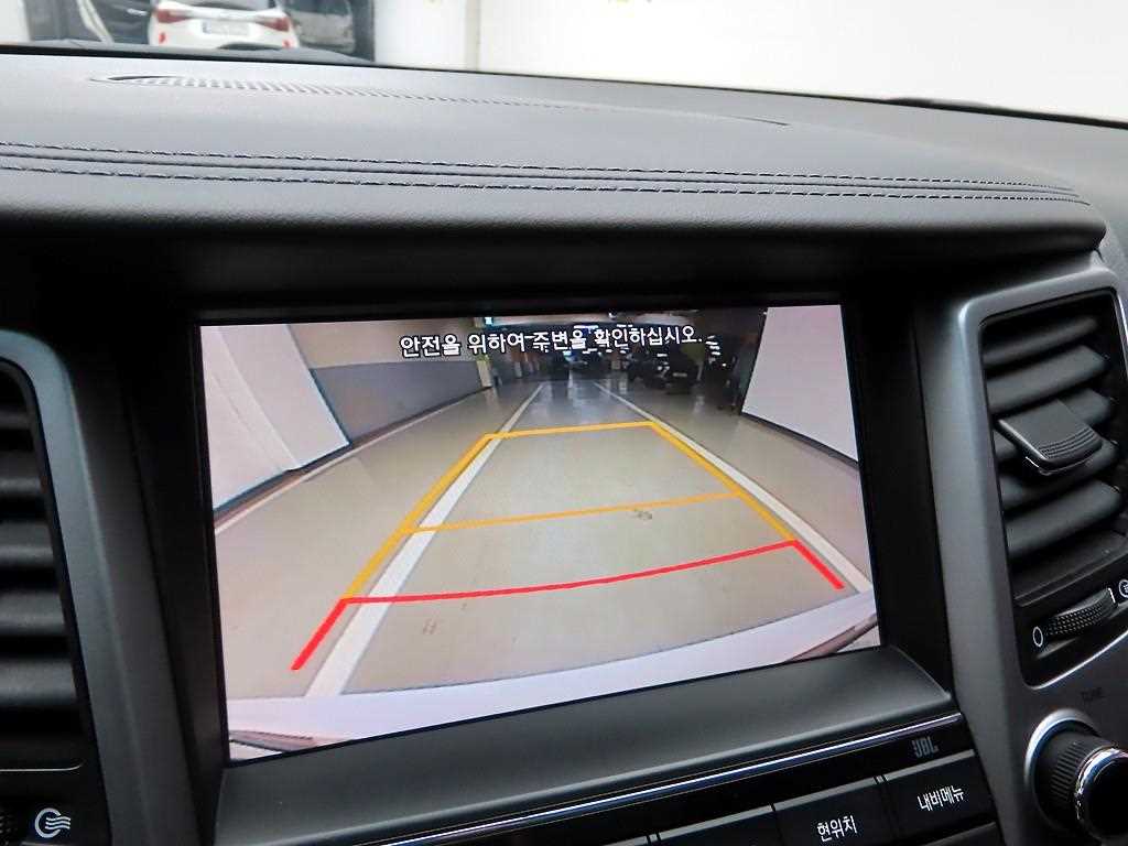 HYUNDAI Tucson 2017 Blanco - Importación desde Corea - HF Imports Iquique - Foto 15