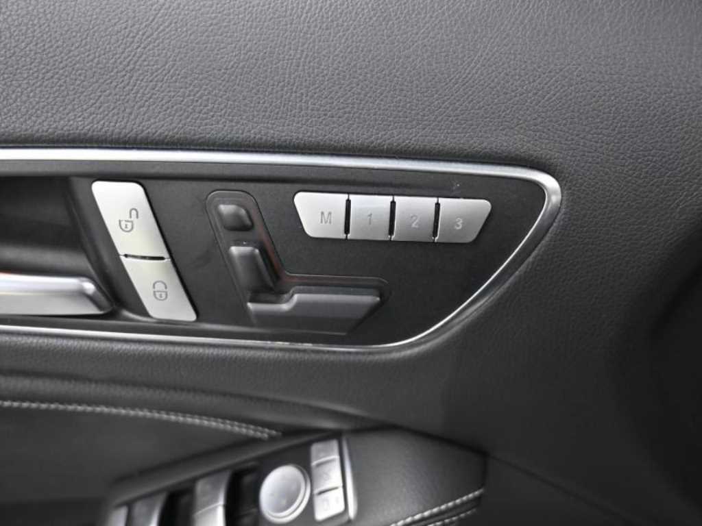 Mercedes Benz GLA Class 2016 Negro - Importación desde Corea - HF Imports Iquique - Foto 16