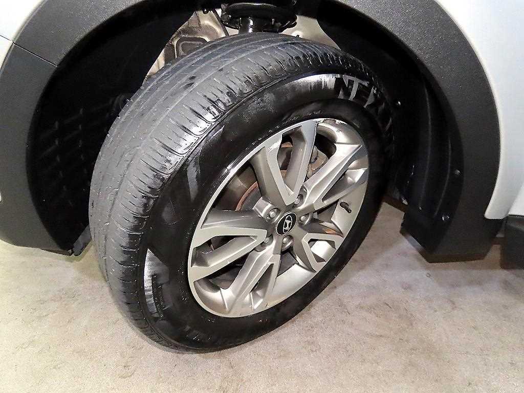 HYUNDAI Santa Fe 2014 Plateado - Importación desde Corea - HF Imports Iquique - Foto 20