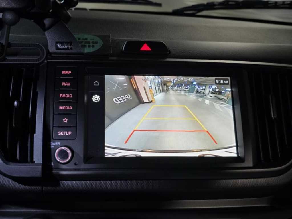 KIA Ray 2024 Blanco - Importación desde Corea - HF Imports Iquique - Foto 17