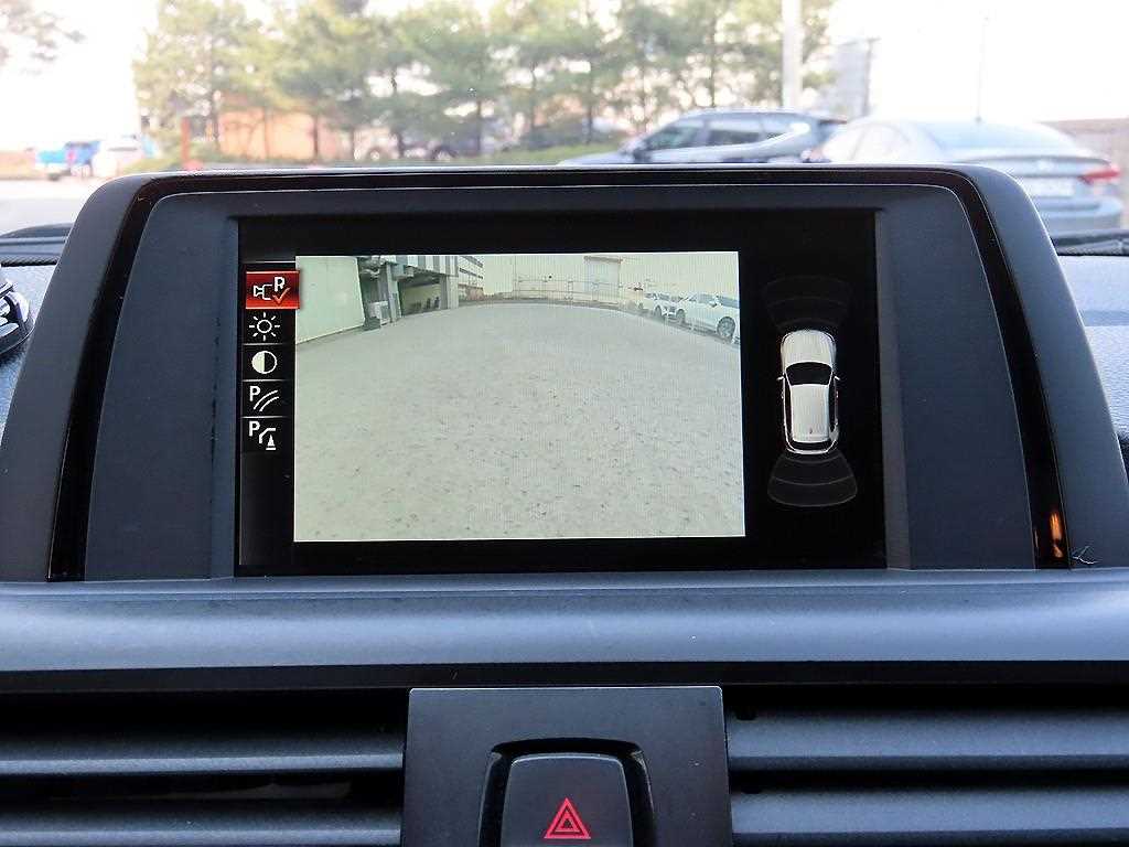 BMW 1 series 2016 Blanco - Importación desde Corea - HF Imports Iquique - Foto 13