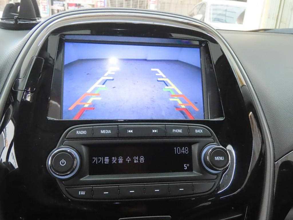 Chevrolet Spark 2021 Blanco - Importación desde Corea - HF Imports Iquique - Foto 16