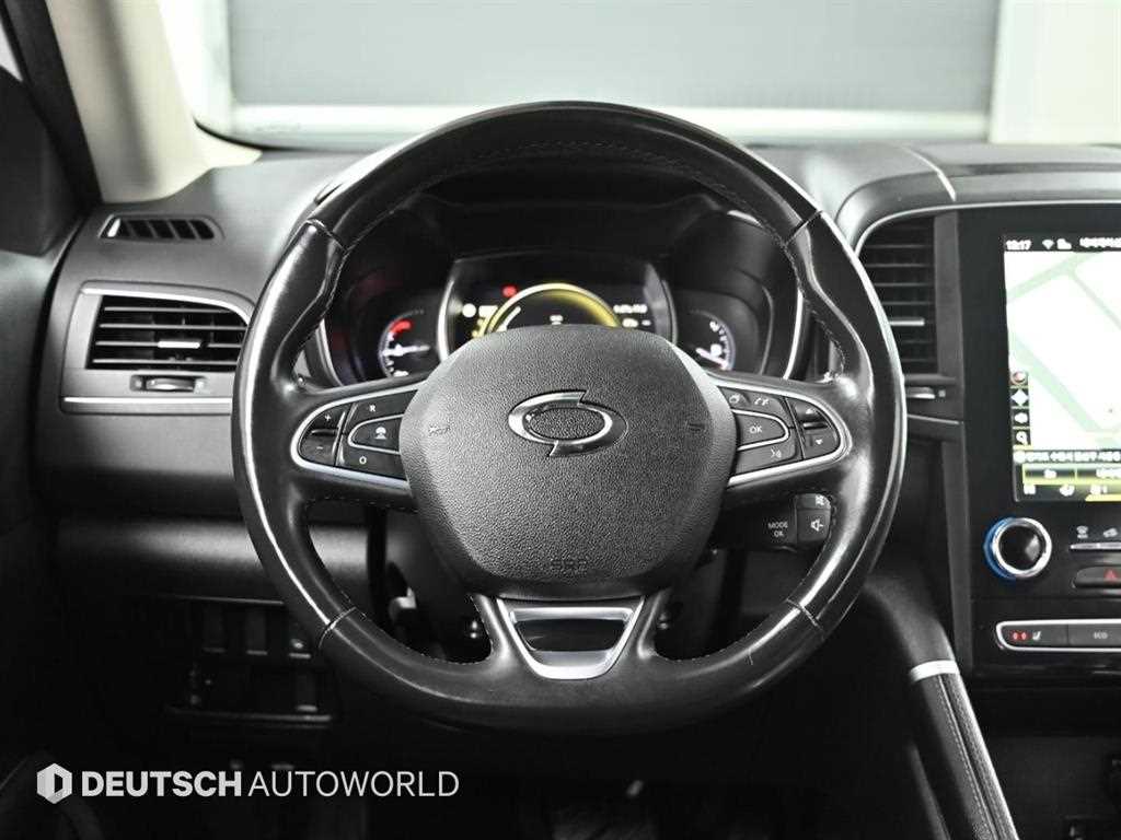 SAMSUNG QM6 2023 Blanco - Importación desde Corea - HF Imports Iquique - Foto 13