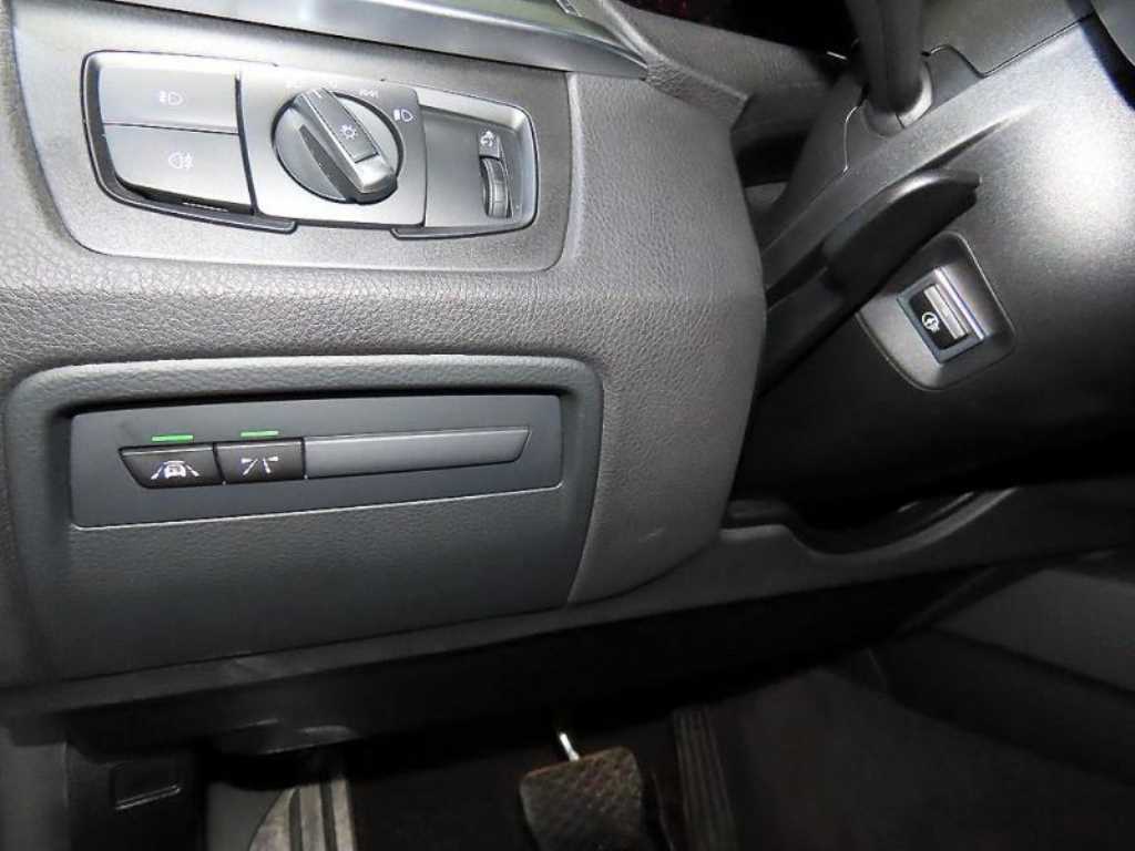 BMW 3 series 2018 Negro - Importación desde Corea - HF Imports Iquique - Foto 14