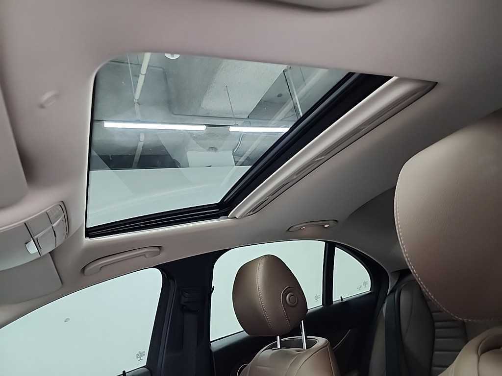 Mercedes Benz E class 2018 Blanco - Importación desde Corea - HF Imports Iquique - Foto 14