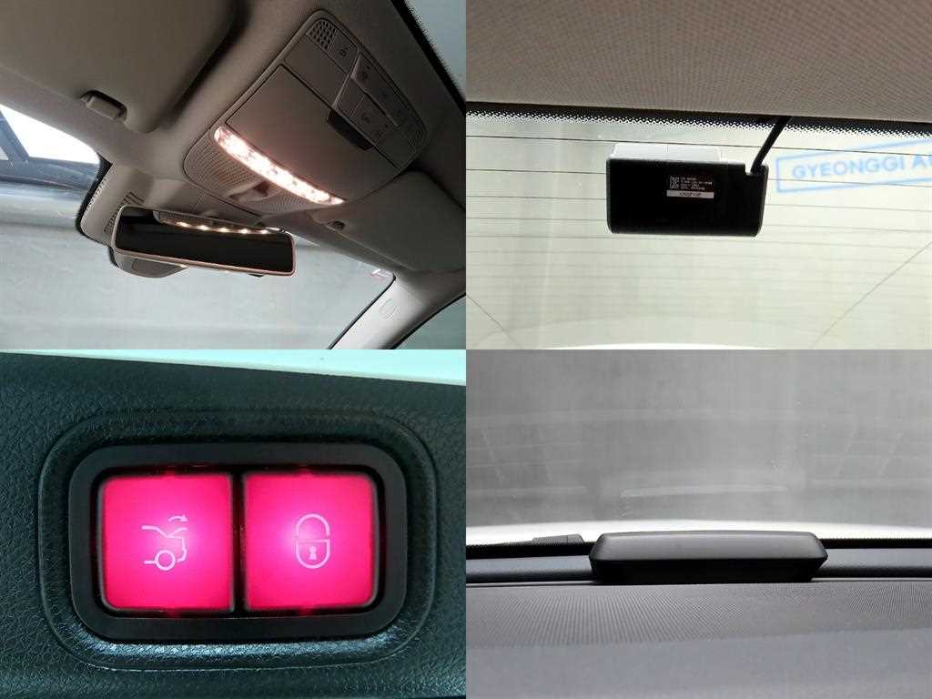 Mercedes Benz E class 2019 Blanco - Importación desde Corea - HF Imports Iquique - Foto 16