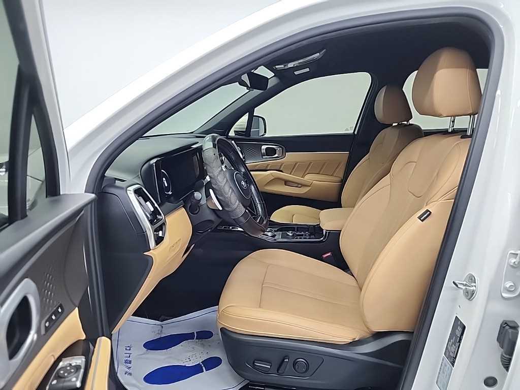 KIA Sorento - Vista 11