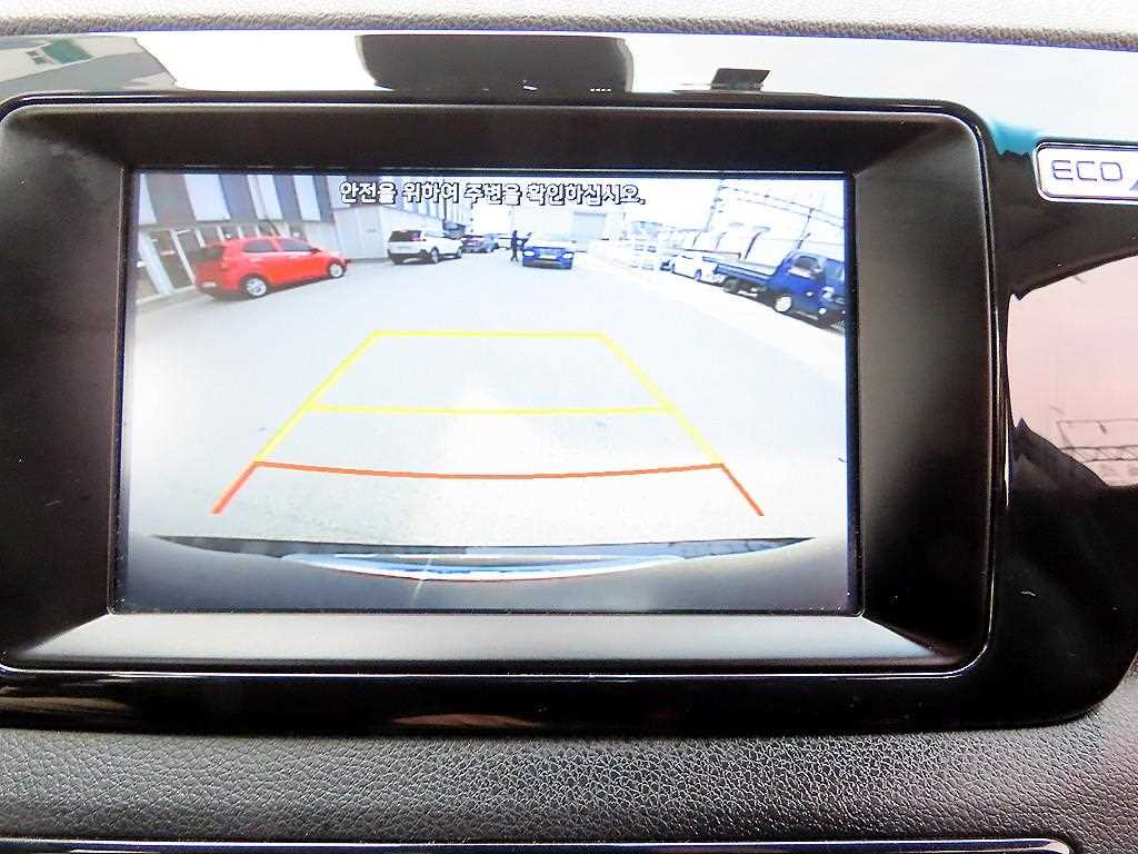 KIA Niro 2019 Gris - Importación desde Corea - HF Imports Iquique - Foto 14