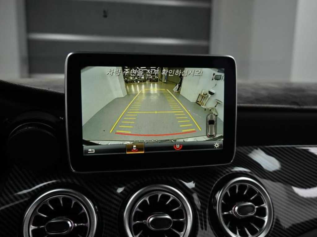 Mercedes Benz GLA Class 2016 Negro - Importación desde Corea - HF Imports Iquique - Foto 15