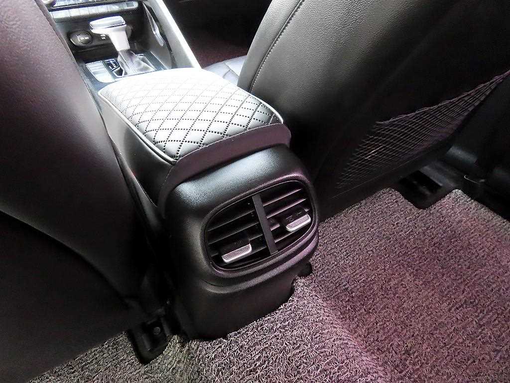 HYUNDAI Avante 2021 Blanco - Importación desde Corea - HF Imports Iquique - Foto 18