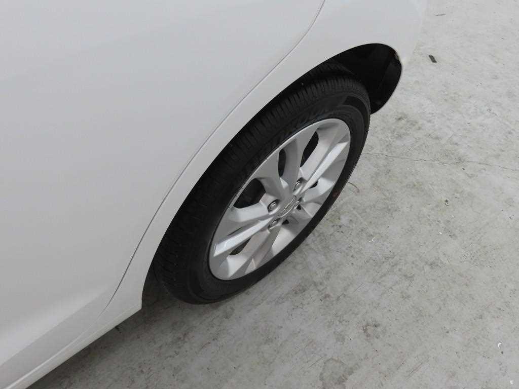 Chevrolet Spark 2021 Blanco - Importación desde Corea - HF Imports Iquique - Foto 19