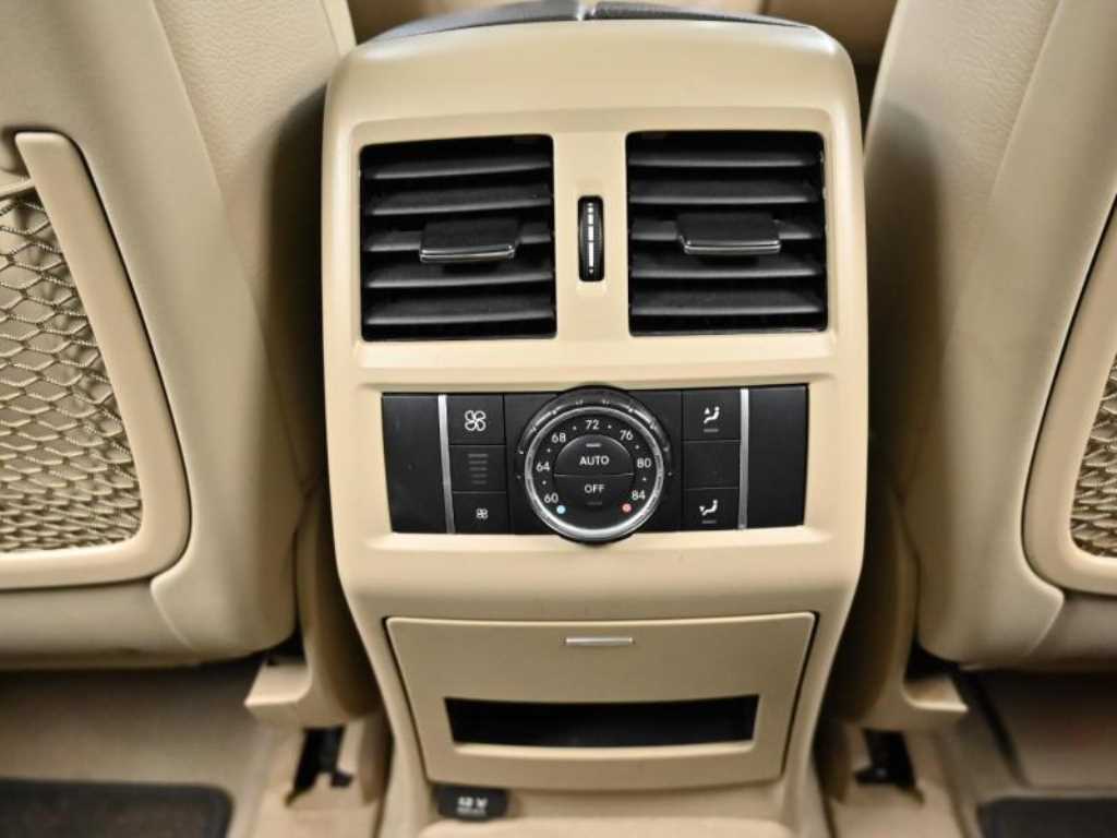 Mercedes Benz GL Class 2013 Blanco - Importación desde Corea - HF Imports Iquique - Foto 16