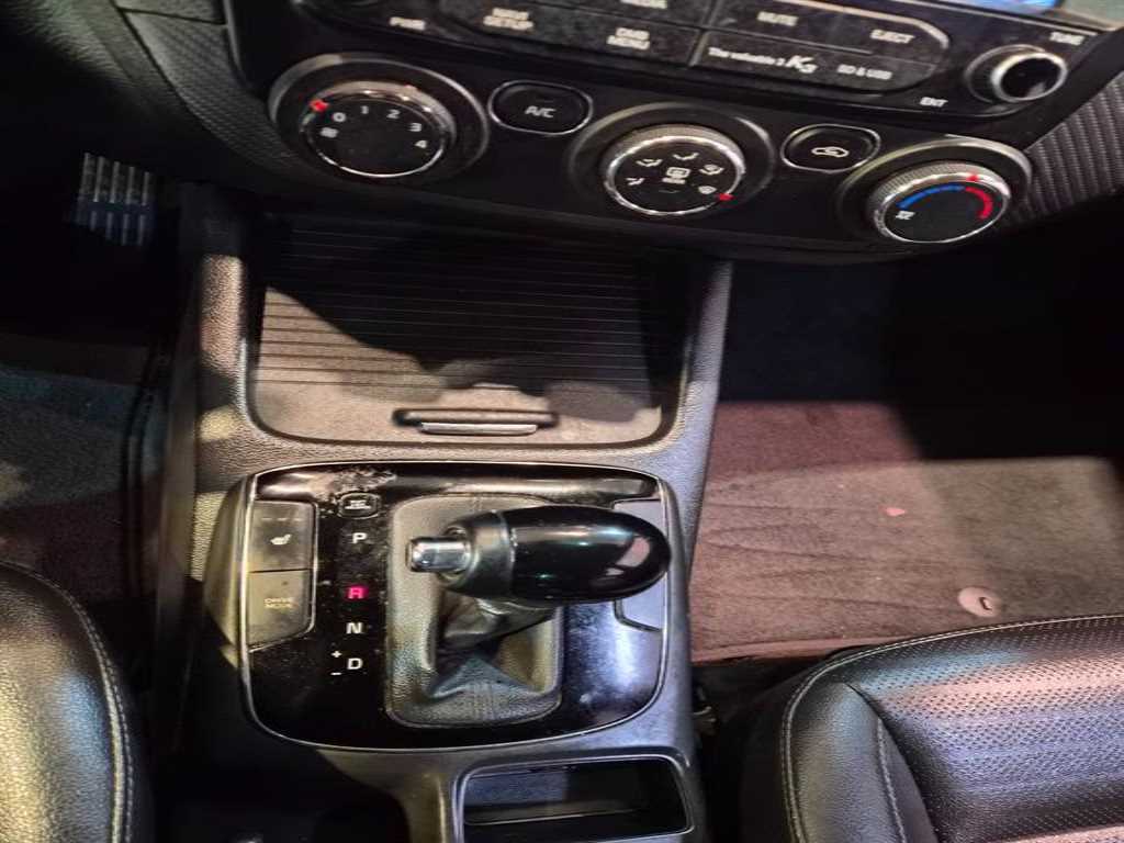 KIA K3 2018 Blanco - Importación desde Corea - HF Imports Iquique - Foto 17