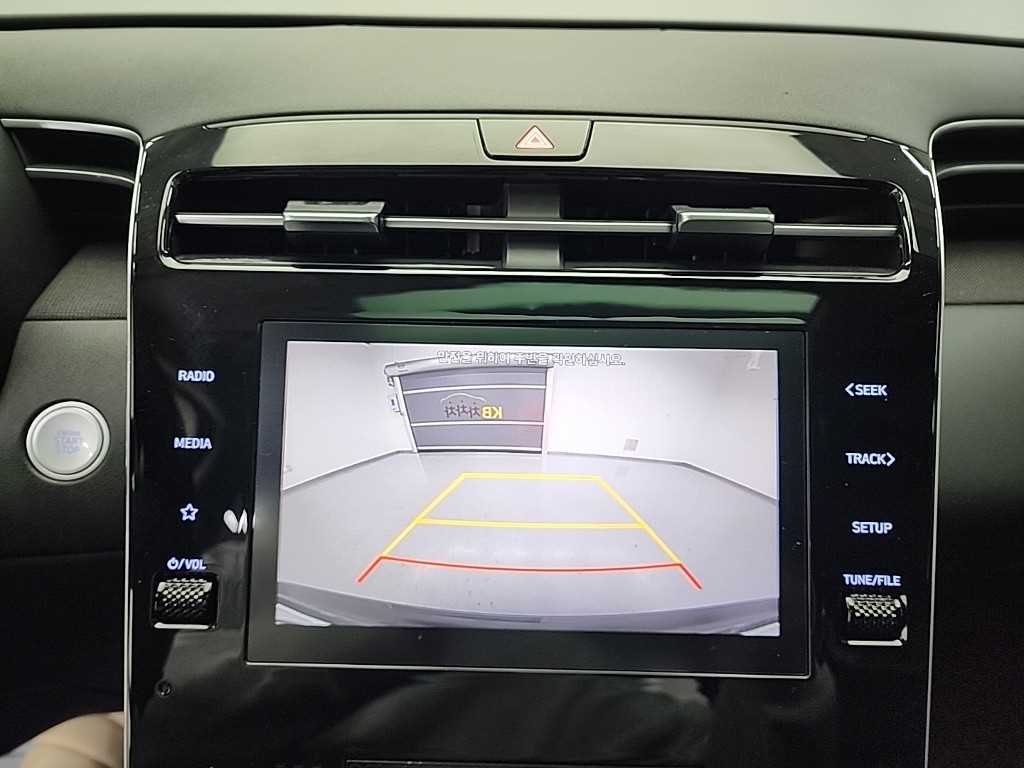 HYUNDAI Tucson 2022 Negro - Importación desde Corea - HF Imports Iquique - Foto 15