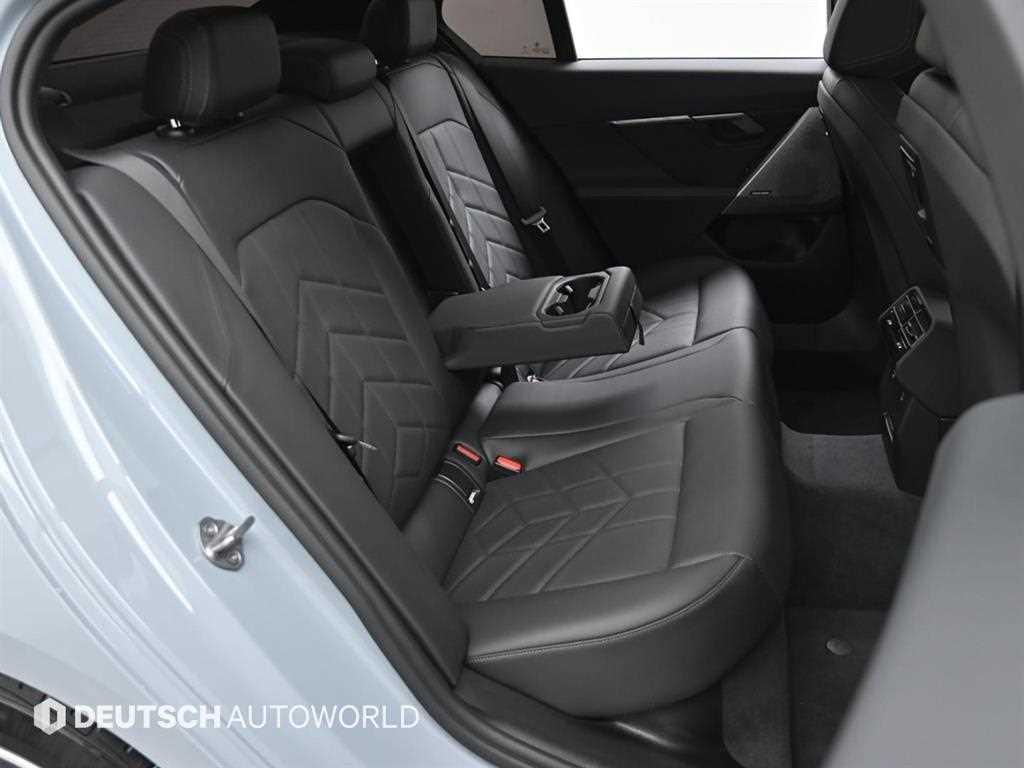 BMW 5 Series - Vista 12