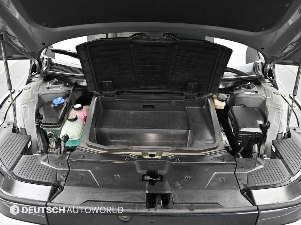 HYUNDAI Ioniq 5 - Vista 5