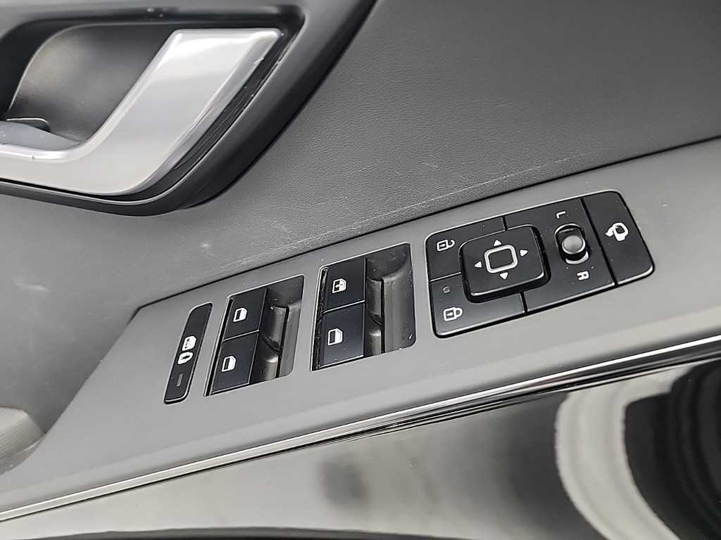 KIA Niro 2023 Blanco - Importación desde Corea - HF Imports Iquique - Foto 14