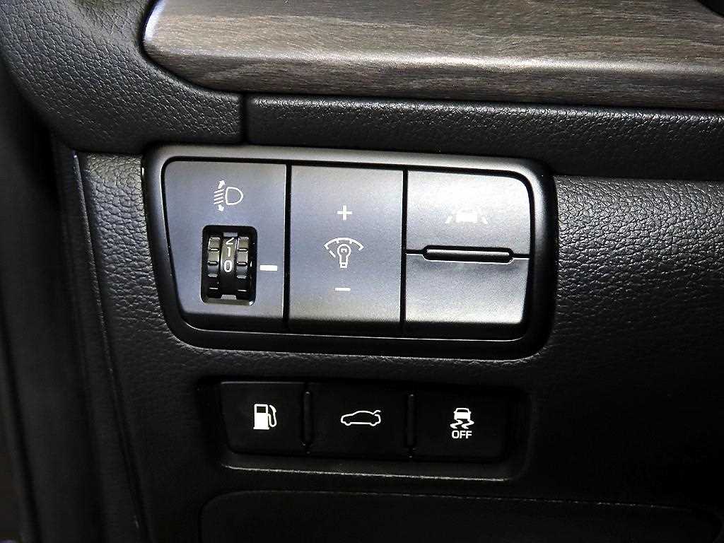 KIA K7 2020 Negro - Importación desde Corea - HF Imports Iquique - Foto 14