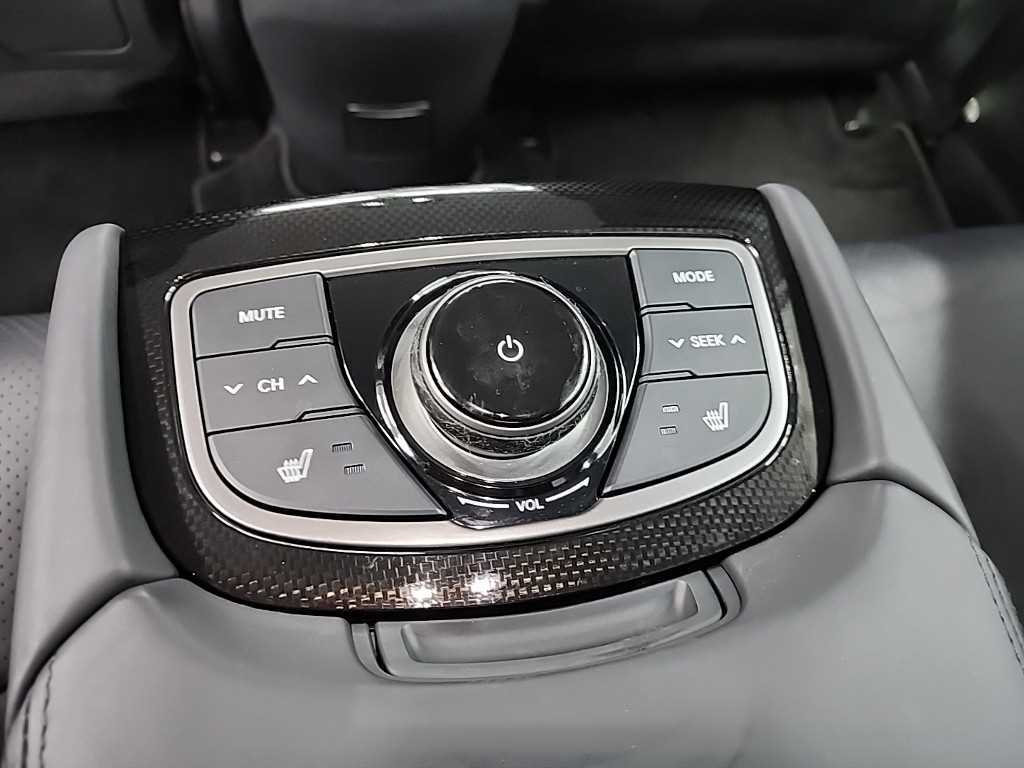 HYUNDAI Grandeur 2012 Gris - Importación desde Corea - HF Imports Iquique - Foto 13