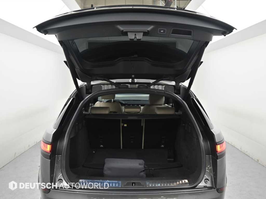 Land Rover Range Rover Bella 2018 - Importación desde Corea - HF Imports Iquique - Foto 19