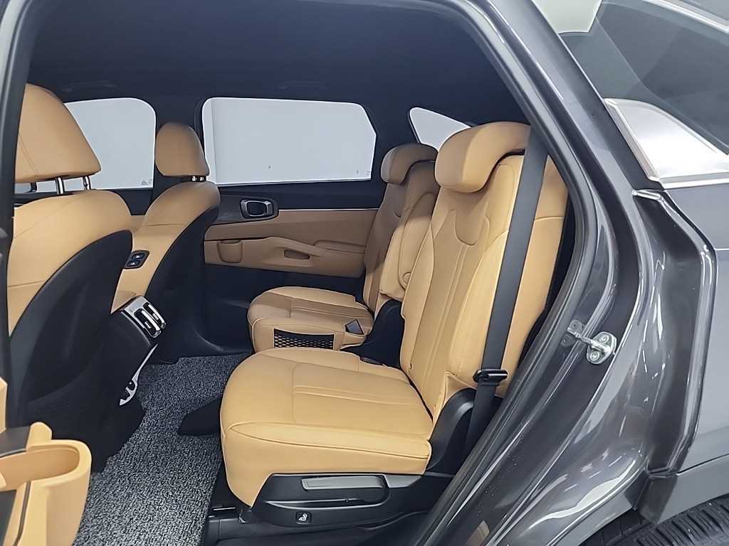KIA Sorento - Vista 12