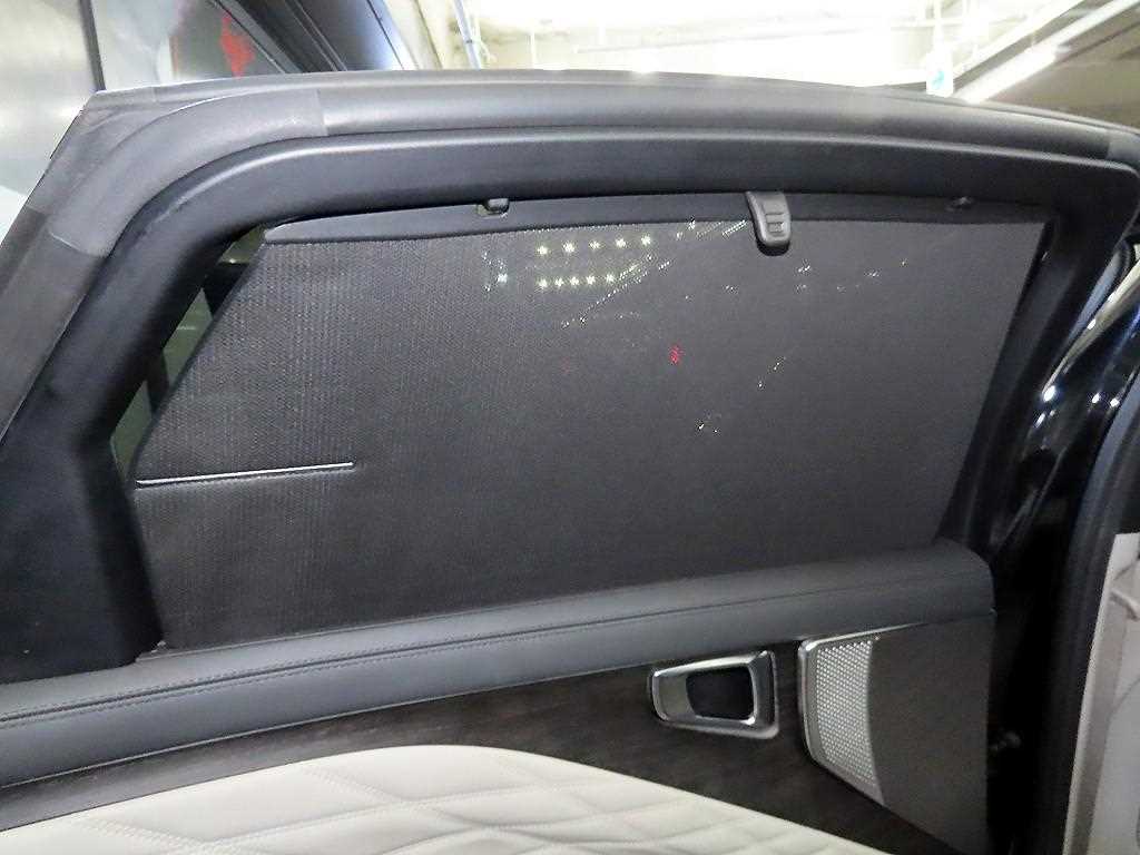 KIA K8 2022 Negro - Importación desde Corea - HF Imports Iquique - Foto 14