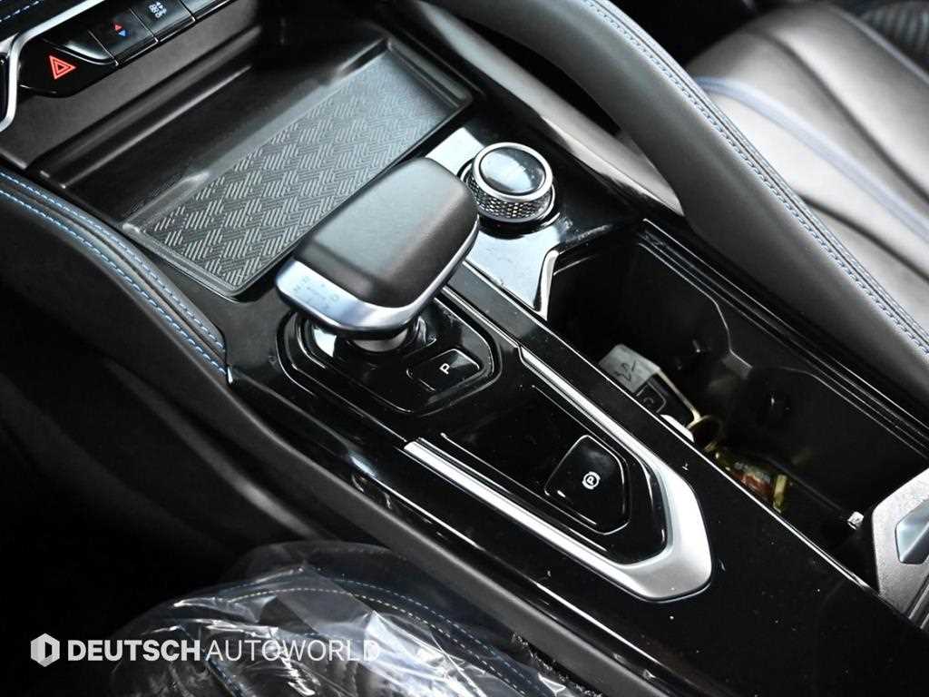 SAMSUNG Grand Koleos - Vista 9