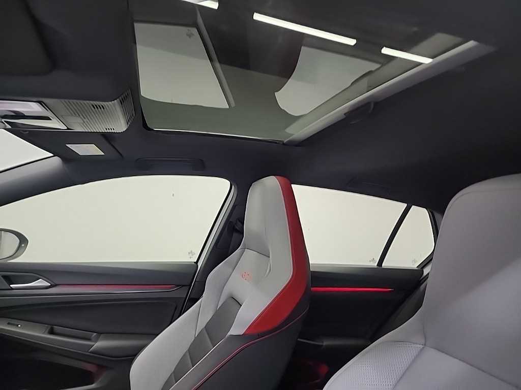 Volkswagen Golf 2024 Blanco - Importación desde Corea - HF Imports Iquique - Foto 14