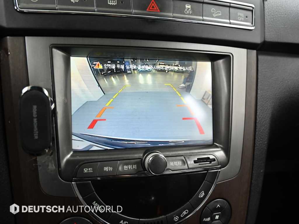 Ssangyong Rexton 2015 Negro - Importación desde Corea - HF Imports Iquique - Foto 15