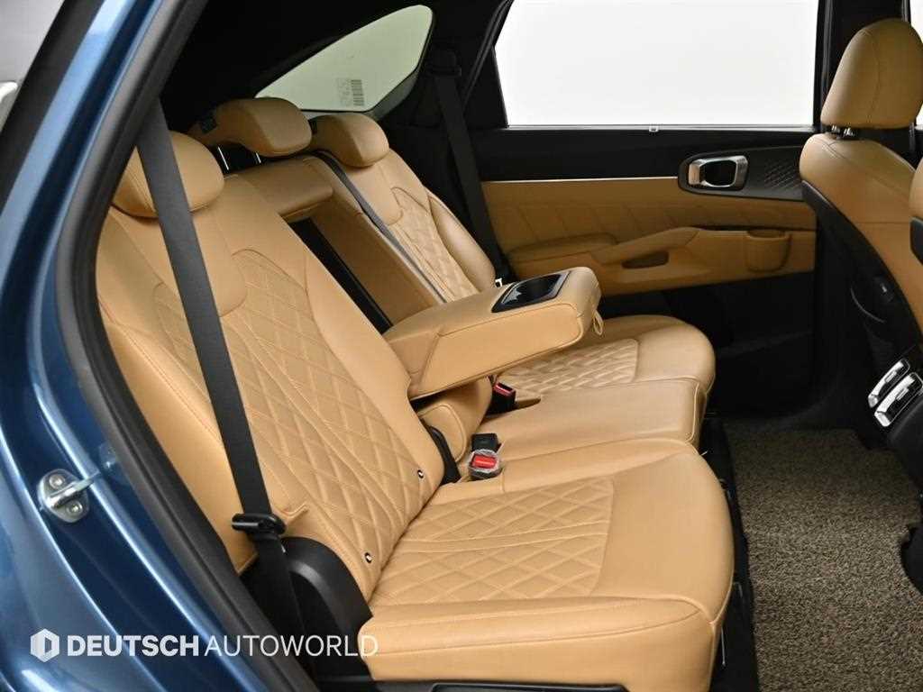 KIA Sorento - Vista 12