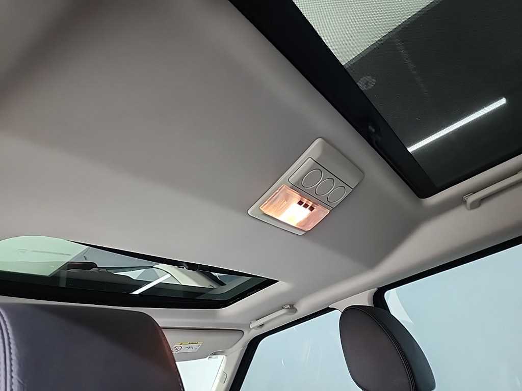 Land Rover Discovery 2015 Blanco - Importación desde Corea - HF Imports Iquique - Foto 15