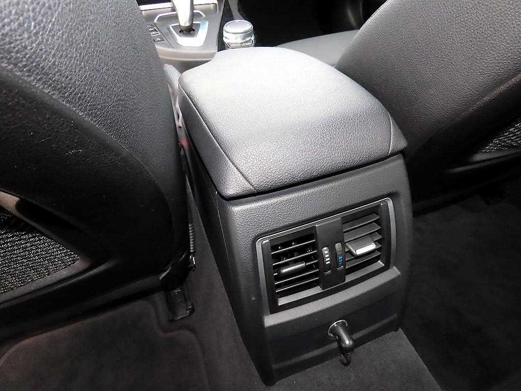 BMW 3 series 2017 Blanco - Importación desde Corea - HF Imports Iquique - Foto 17