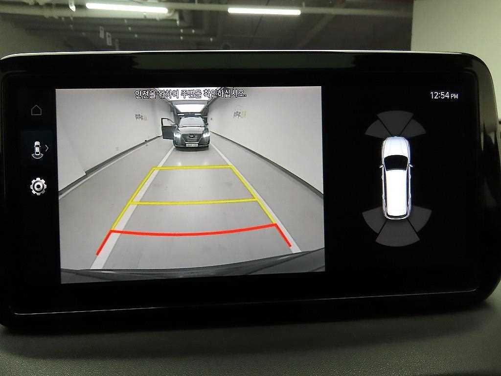 HYUNDAI Santa Fe 2021 Negro - Importación desde Corea - HF Imports Iquique - Foto 15