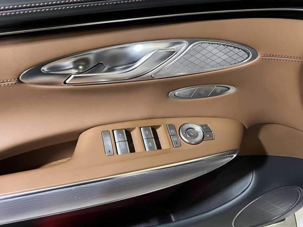 Genesis GV70 2023 Blanco - Importación desde Corea - HF Imports Iquique - Foto 16