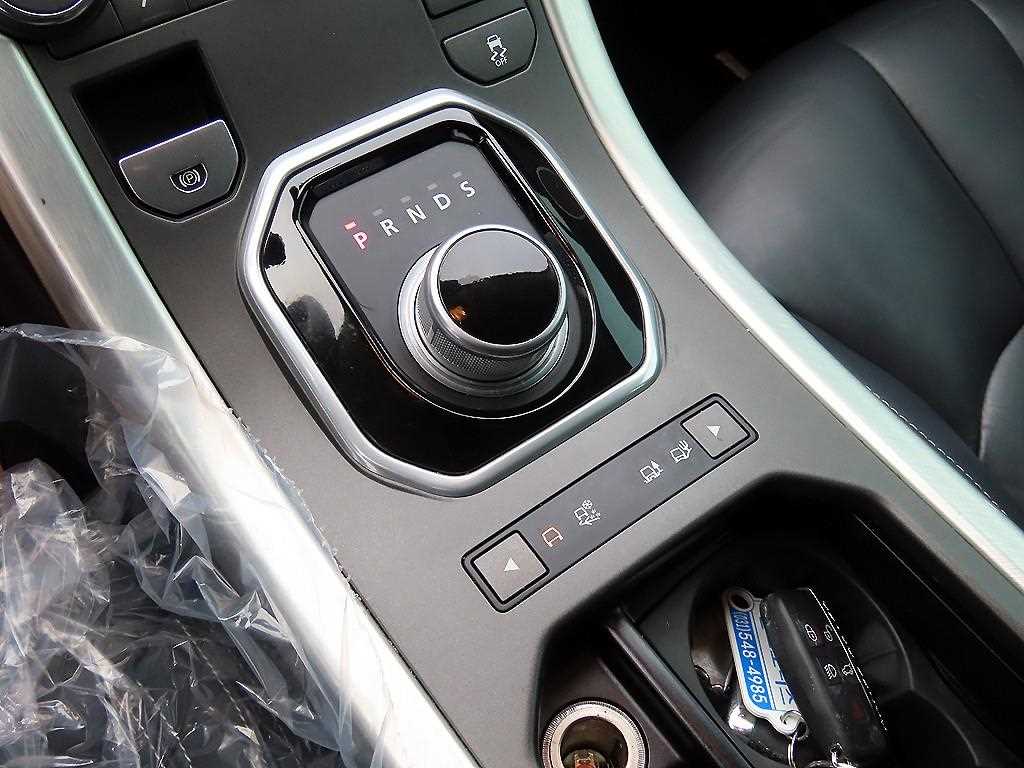 Land Rover Range Rover Bike - Vista 10