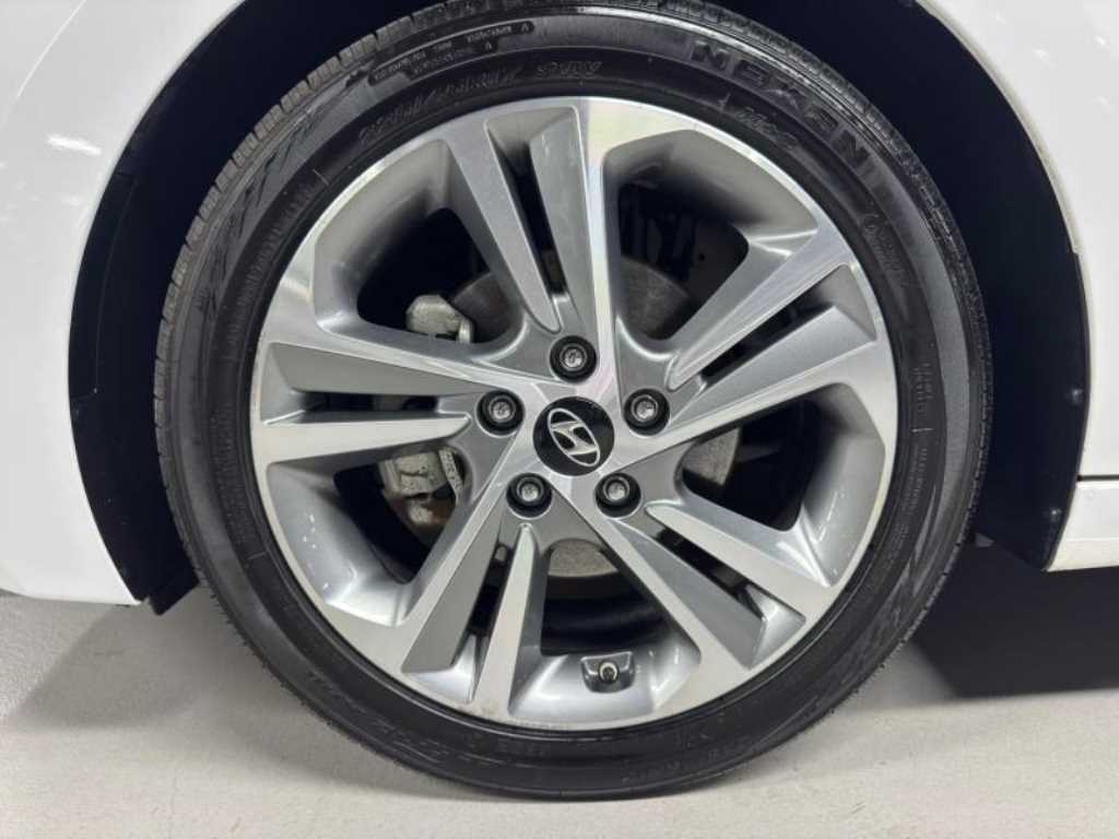 HYUNDAI Avante 2018 - Importación desde Corea - HF Imports Iquique - Foto 20