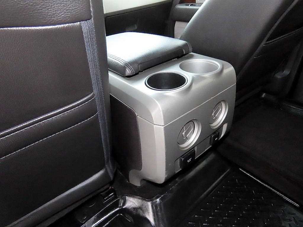 Ford F-Series - Vista 11