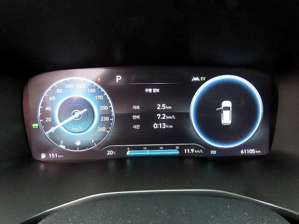 HYUNDAI Santa Fe - Vista 9