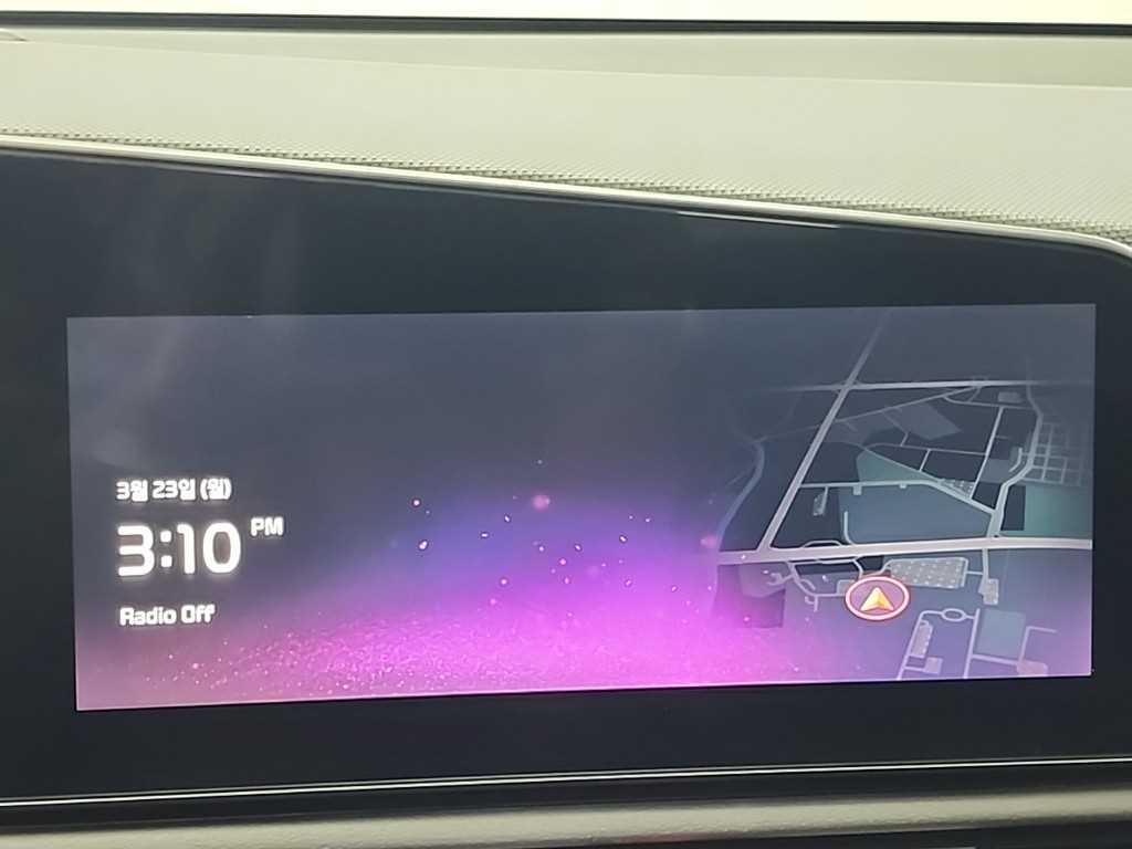 KIA Niro 2025 Blanco - Importación desde Corea - HF Imports Iquique - Foto 15