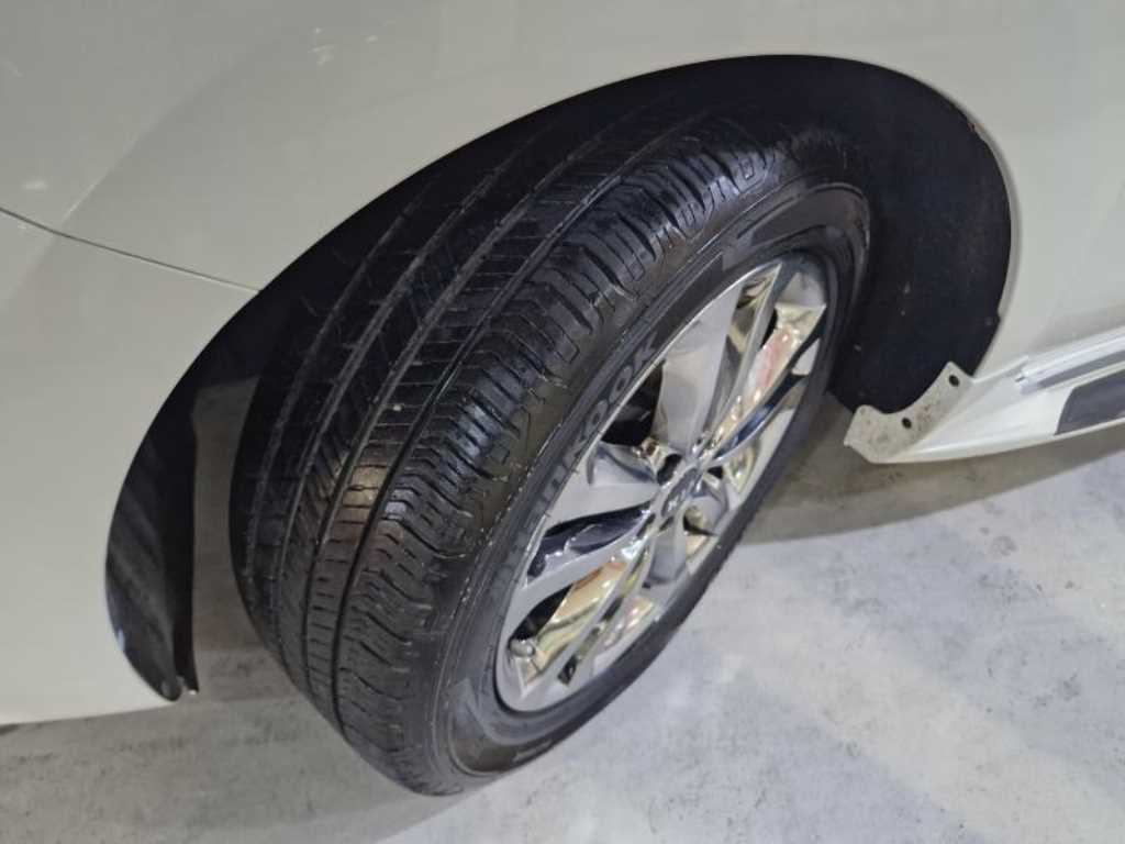 KIA Carnival 2015 Blanco - Importación desde Corea - HF Imports Iquique - Foto 20