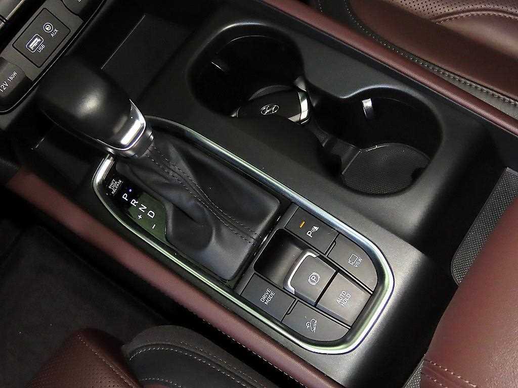 HYUNDAI Santa Fe - Vista 12