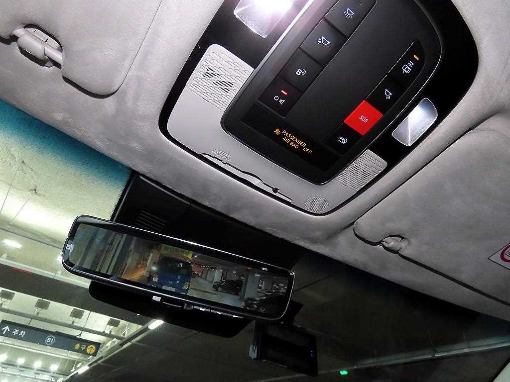 HYUNDAI Palisade 2023 Blanco - Importación desde Corea - HF Imports Iquique - Foto 13