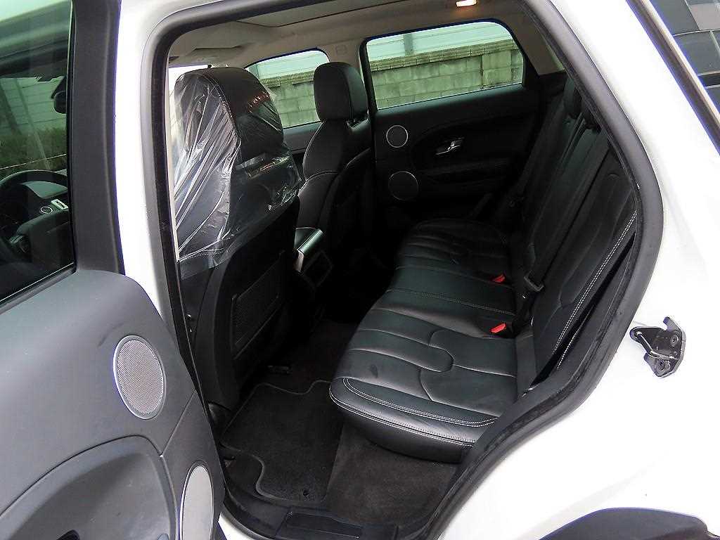 Land Rover Range Rover Bike - Vista 6